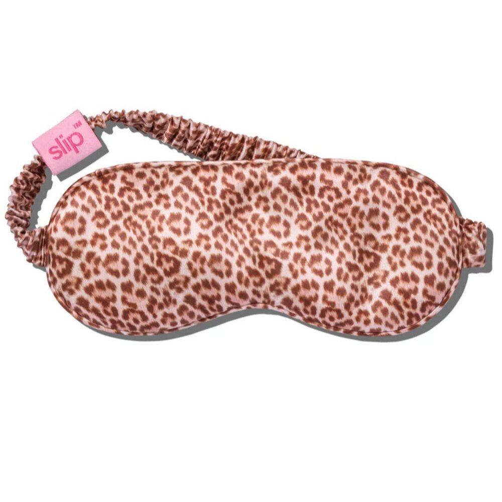 Slip 100% Pure Silk Sleep Mask in Sadie, Women's Luxury Gift